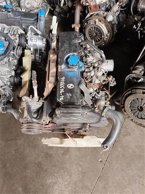 TOYOTA HILUX 3L ENGINES FOR SALE 