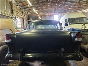 55 Belair