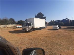 Sunninghill furniture removals