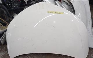 Toyota Prestige bonnet