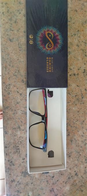 Gaming Glasses 