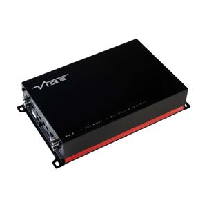 Vibe POWERBOX 80.4M Powerbox 80rms x 4channel Amplifier