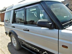 Land Rover Discovery 2 Doors for sale | AUTO EZI
