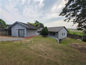 Spacious Family Home with Pool & Large Yard