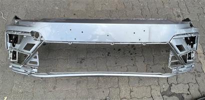 VW Tiguan R-Line front bumper 2016/19