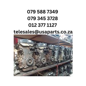 JEEP USED ENGINES FOR SALE  