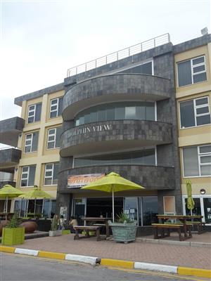 Luxurious furnished apartment in Jeffreys Bay