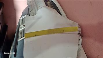 Citroen relay right fender