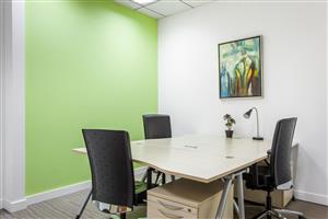 Office Rental Monthly in Century City