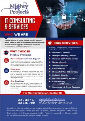 Data Recovery and Email Recovery