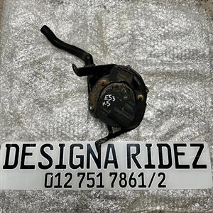 BMW E53 X3 SECONDARY AIR INJECTION PUMP AVAILABLE.