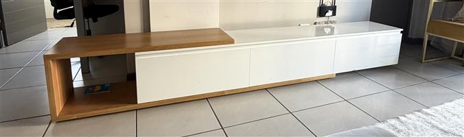 Furniture, tv unit