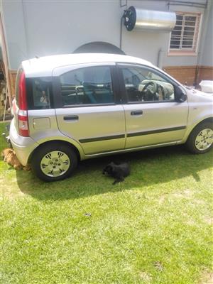 Fiat Panda 1.2l