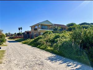 VACANT LAND IN FOREST DOWNS