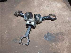 Used 3.7 Pistons Available  