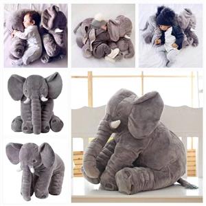 Baby elephant pillows for sale