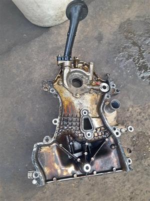 RENAULT KWID OIL PUMP AVAILABLE