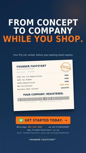 Business Registration