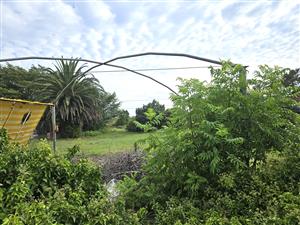 A Beautiful 555m² Vacant Land