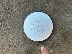 VW Mag wheel cap centre cap 
