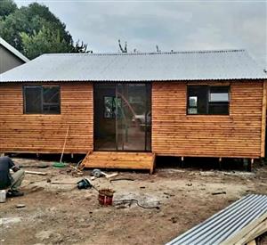 Wendy Houses x Wendy Houses 
