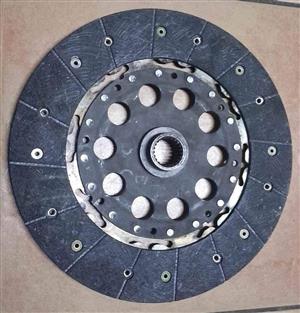 Kia Sedona 2.9d clutch plate