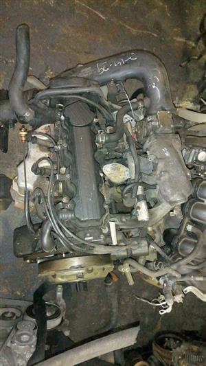 ISUZU KB240 C24NE ENGINES FOR SALE