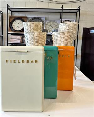 Luxury Cooler boxes and accessories