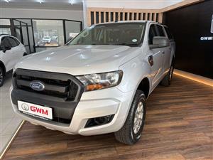 Ford Ranger 2018 (Used)