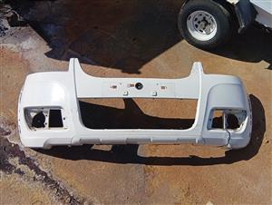 Gwm steed 5 front bumper for sale