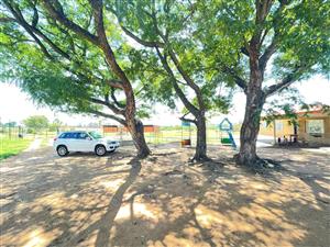 8.56 Hectare Smallholding for Sale in Lusthof Gauteng