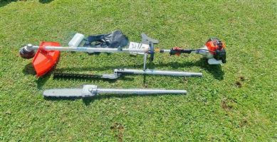 Nguni Multitool 3-in-1. GARDEN MARKET PLACE.  1 Gardens Road, HILLCREST.