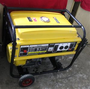 Generator S057563A