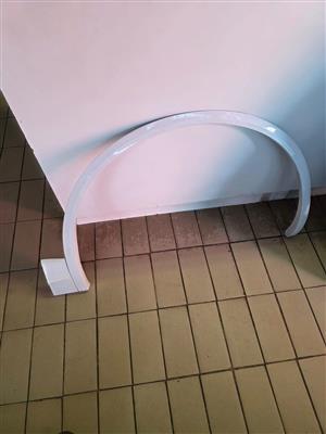 2019 VW TOUAREG WHEEL ARCH R-LINE FOR SALE