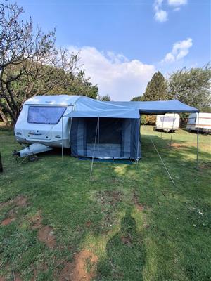 JURGENS EXCLUSIVE CARAVAN 2009