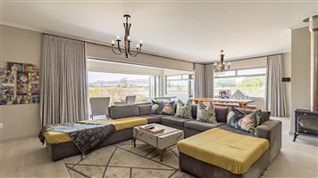 North-Facing Home with Prime Fairway Views