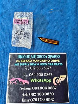 Ford Figo Left Fender Indicator 2009 - 2016
