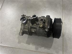 2025 VW POLO 8/POLO 9 AND VW CADDY CWV AIRCON PUMP FOR SALE.