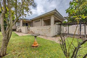 House Rental Monthly in Colbyn
