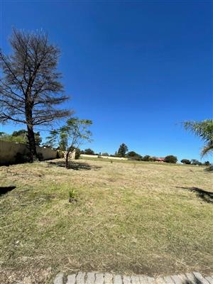 Vacant Land Residential For Sale in Mnandi A H
