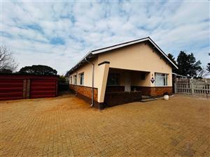 House For Sale in Rensburg