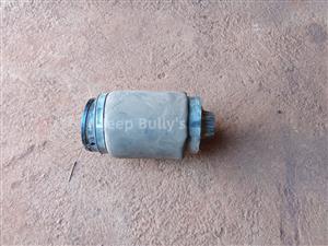 Air Bellow For Jeep Grand Cherokee WK2 (Used) - Jeep Spares   