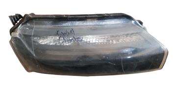 RENAULT KWID CLIMBER LED DAYLIGHT RUNING LIGHTS (2004-2012) 