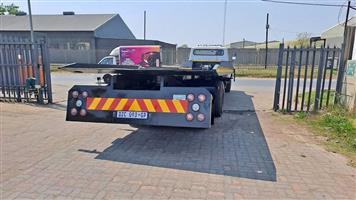 "Rolling back into savings, one deal at a time."