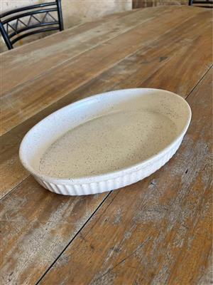 Casserole Dish
