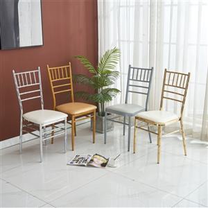 Adult Steel Tiffany chairs fro sale