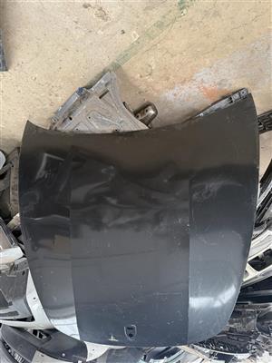 Porsche Panamera Bonnet / Hood