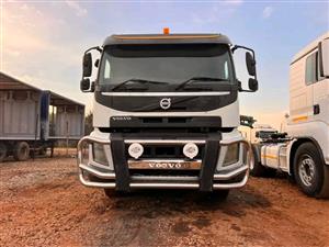 Volvo FMX440 2014 