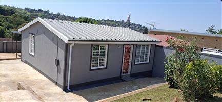 2 Bedroom Starter Home