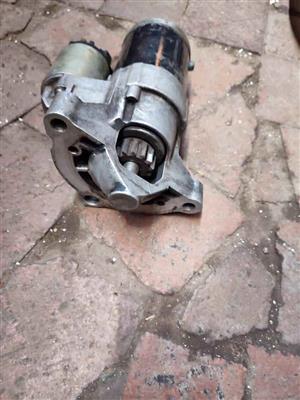 Citroen C5 2.0 HDI Starter